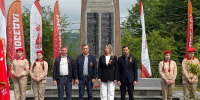 Фото: пресс-служба администрации Сочи - ТК Краснодар