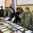 Депутат ЗСК Арменак Тозлян организовал встречу юнармейцев с бойцами сочинского ОМОН «Зверобой-Юг» - Газета Кубань Сегодня