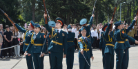 Спасибо всем, кто ковал победу на фронте и в тылу! - Газета Кубань Сегодня