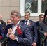 В Краснодаре в хуторе Ленина открыли обновленный памятник героям Великой Отечественной войны - Газета Кубань Сегодня