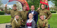 Сочи и Сириус готовятся к Дню Победы: более 100 праздничных мероприятий в честь 9 Мая - Югополис