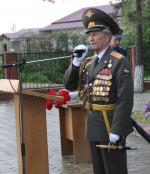 Иван Степанович Сущенко