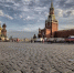 Войска беспилотных систем впервые прошли по Красной площади - Кубанские Новости