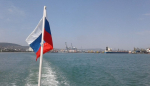 В Новороссийске отрабатывают стрельбу по БПЛА и катерам