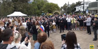 Фото: https://t.me/police_sochi - ТК Краснодар