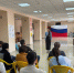 В Краснодарском крае проходят встречи участников предварительного голосования с жителями - Единая Россия