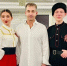 Певица из Туапсе спела с Дмитрием Певцовым в Кремлевском дворце - Кубанские Новости