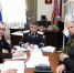 Порядка 10 тысяч казаков станут участниками военно-полевых сборов в 2025 году - Департамент информационной политики