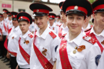 Казаки Кубани готовятся к военно-полевым сборам, а казачата — к поступлению в кадетские корпуса