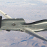 Над Черным морем зафиксирован американский разведывательный беспилотник Global Hawk - Югополис