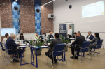 Три новых кластера «Профессионалитета» начнут готовить кадры для Кубани