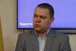 На путепроводе между «Авророй» и Екатерининским залом снова существенно изменят схему движения