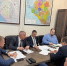 Об участии сотрудников Контрольно счетной палаты Краснодарского края в заседании рабочей группы комитета по вопросам топливно-энергетического комплекса, транспорта, дорожного хозяйства и связи Законодательного Собрания Краснодарского края - Контрольно-счетная палата