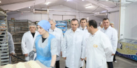 На заводе в Курганинске производят круассаны и пиццу из кубанского сырья - Газета Краснодарские известия