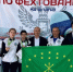 Более 200 фехтовальщиков боролись за награды первенства ЮФО в Адыгее - Газета Краснодарские известия