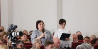В Курганинском районе построят спортивный комплекс и капитально отремонтируют стадион - Департамент информационной политики