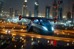 Закон о беспилотных авто планируется внести на рассмотрение совсем скоро