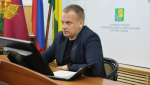 Более 60 новых камер видеонаблюдения установят в Ейском районе