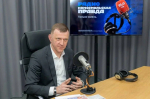«Иначе батарейка сядет»: Мэр Краснодара рассказал, без чего не может обойтись