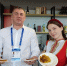 Кубанский агрохолдинг представил свою продукцию на международной выставке в Китае - Комсомольская Правда
