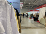 В выставке продукции предприятий лёгкой промышленности «МодаФест» приняли участие 60 краснодарских производителей