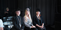 В Краснодаре начала работу вторая Международная выставка индустрии моды «МодаФест» - Департамент информационной политики