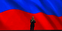 Мизулина в Краснодаре: "с третьей попытки сюда приехала" - KrasnodarMedia