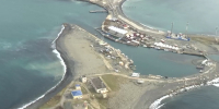 Анапа требует полмиллиарда за ущерб от крушения танкеров - Юг России