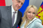 Мэр Краснодара и глава Лиги безопасного интернета обсудили защиту детей в сети