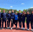 Студентка факультета спорта в составе сборной Краснодарского края - чемпион первенства России по полиатлону! - КГУФКСТ