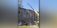 При массированной атаке БПЛА на Тулу повреждено около 20 жилых домов - Югополис