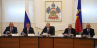 Кубанские парламентарии будут изучать практику реализации нового законодательства о местном самоуправлении - Газета Кубань Сегодня