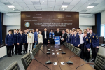 Ушаковка открывает новую футбольную эру