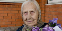 Губернатор Кубани поздравил 101-летнюю жительницу Белореченска с днем рождения - Газета Краснодарские известия