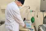 Более 500 единиц современного медоборудования передано с начала года в районные больницы Кубани