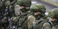 Российские военные осободили два населенных пункта в Сумской области - KrasnodarMedia