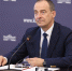 Юрий Бурлачко рассказал о программе предстоящей сессии ЗСК - Югополис