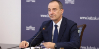 Юрий Бурлачко рассказал о программе предстоящей сессии ЗСК - Югополис