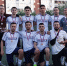На грани реальности: студенты КубГАУ вышли в финал Чемпионата России по фиджитал-футболу - КубГАУ