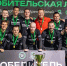 DOGMA продолжит поддержку футбольного клуба «Арсенал»: новые цели и перспективы на будущий сезон - Югополис
