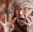 Пенсионерка в шоке - 24Krasnodar.Ru