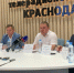Капремонт Тургеневского моста выполнен на 8% - Газета Краснодарские известия