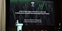 Губернатор Краснодарского края Вениамин Кондратьев предложил защитить виноградопригодные земли на федеральном уровне - Кубанские Новости