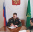 Военный прокурор в Адыгее провел прием военнослужащих - Новая Газета Кубани