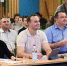 В Краснодаре прошёл хакатон по разработке цифровых решений для энергетической отрасли - Департамент инвестиций и развития малого и среднего предпринимательства