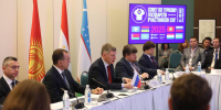Совет по туризму СНГ провели в Сочи - ТК Краснодар