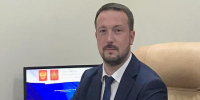Задержан первый замминистра Минприроды Краснодарского края - Новая Газета Кубани