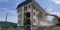 Фото: пресс-служба администрации Сочи - ТК Краснодар
