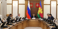В 2025 году на модернизацию спортивной инфраструктуры на Кубани направят свыше 1,5 млрд рублей - Газета Кубань Сегодня