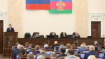 Более 500 млрд рублей направили на госпрограммы на Кубани в 2024 году